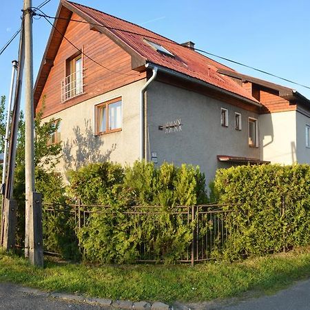 Privat Alexandra Apartment Liptovský Mikuláš Екстериор снимка
