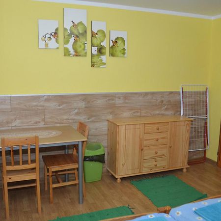 Privat Alexandra Apartment Liptovský Mikuláš Екстериор снимка