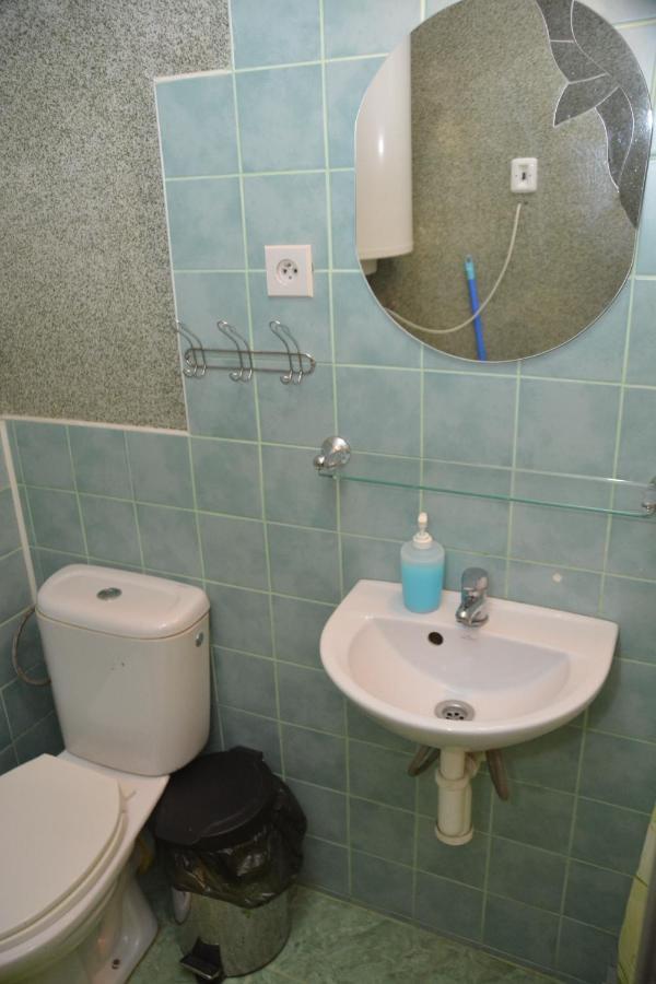 Privat Alexandra Apartment Liptovský Mikuláš Екстериор снимка