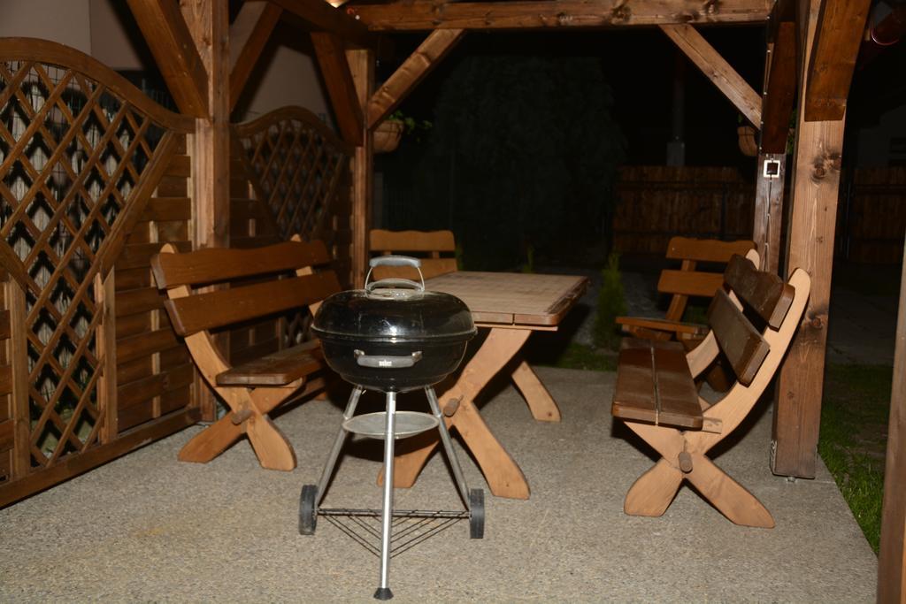 Privat Alexandra Apartment Liptovský Mikuláš Екстериор снимка