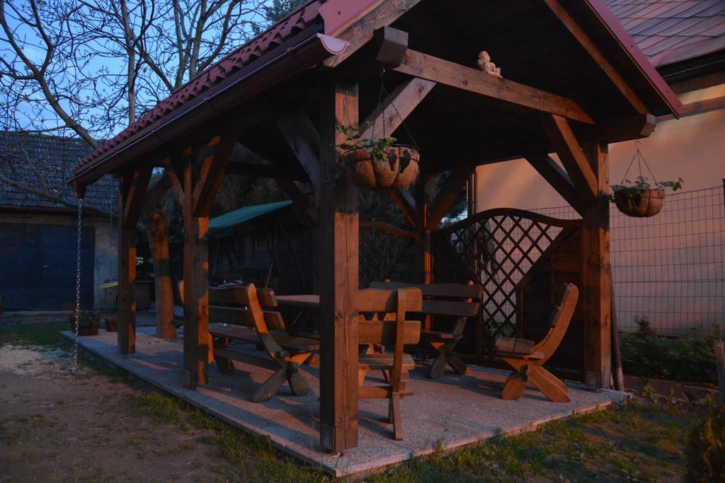 Privat Alexandra Apartment Liptovský Mikuláš Екстериор снимка