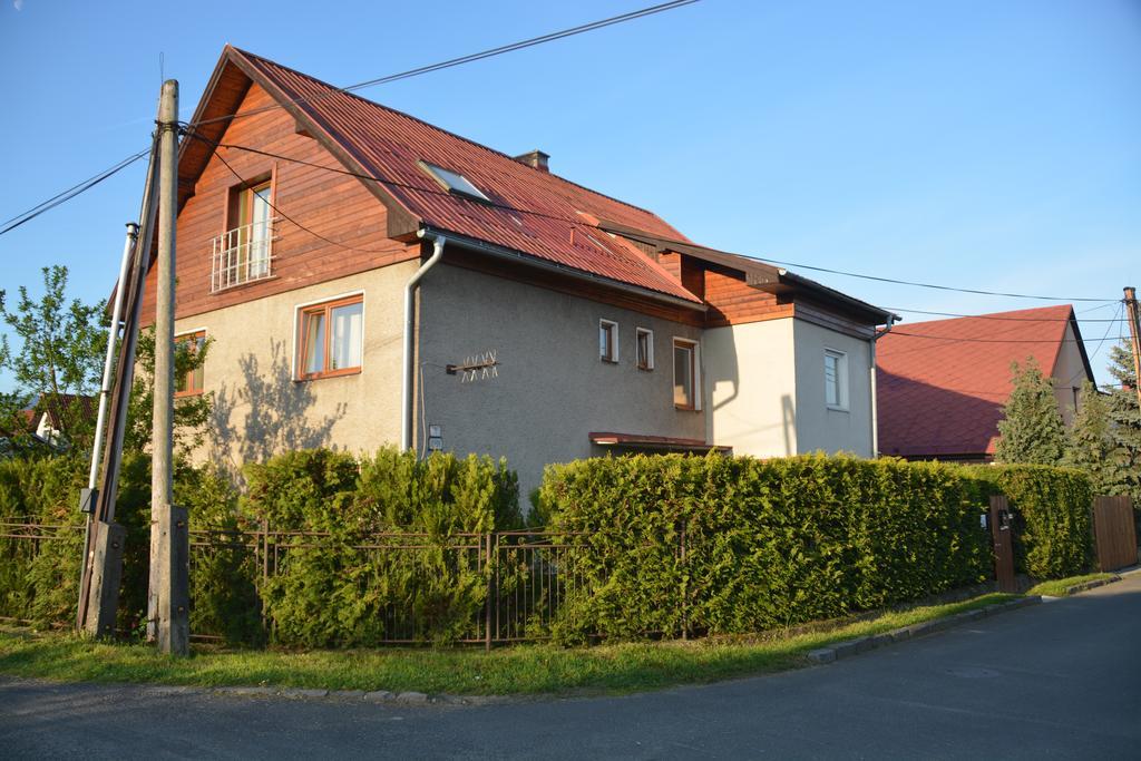 Privat Alexandra Apartment Liptovský Mikuláš Екстериор снимка