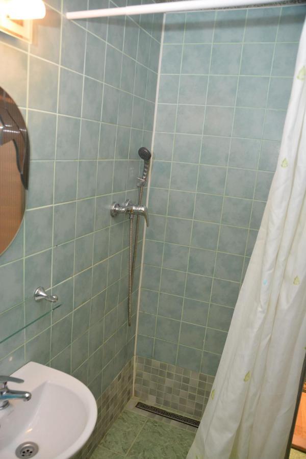 Privat Alexandra Apartment Liptovský Mikuláš Екстериор снимка