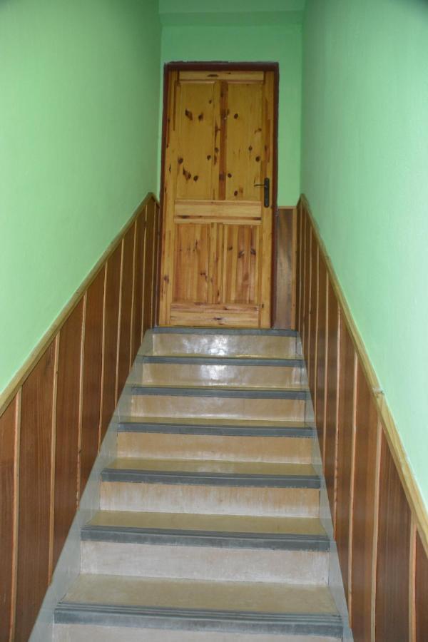 Privat Alexandra Apartment Liptovský Mikuláš Екстериор снимка