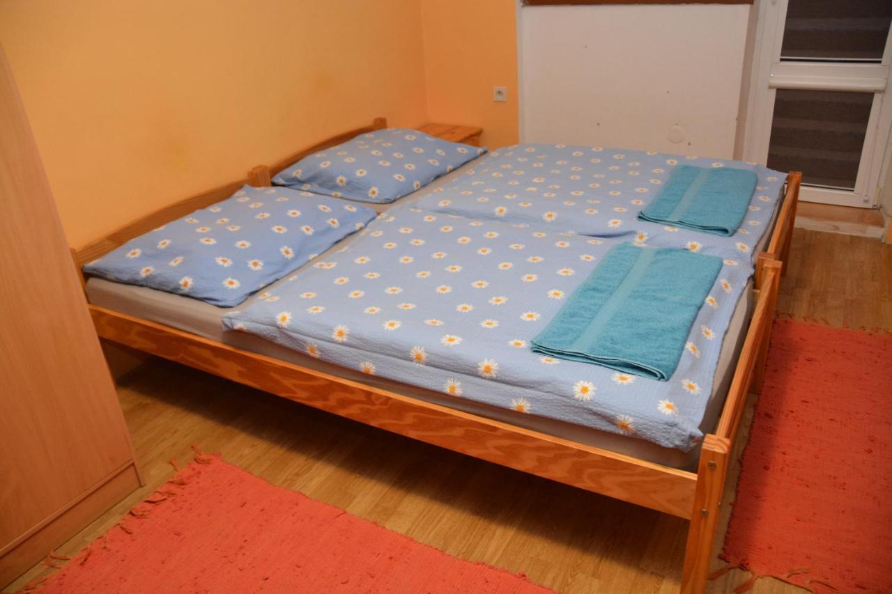 Privat Alexandra Apartment Liptovský Mikuláš Екстериор снимка