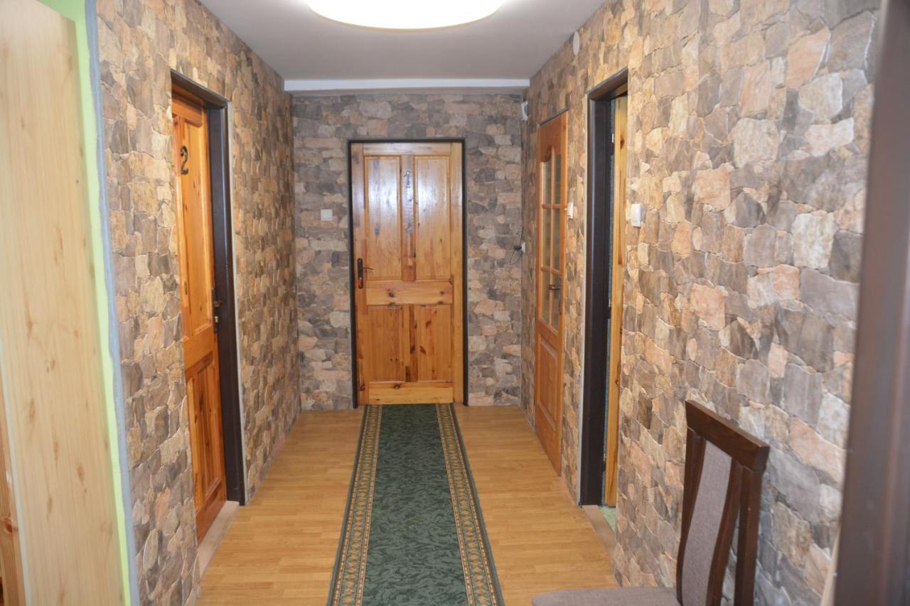 Privat Alexandra Apartment Liptovský Mikuláš Екстериор снимка