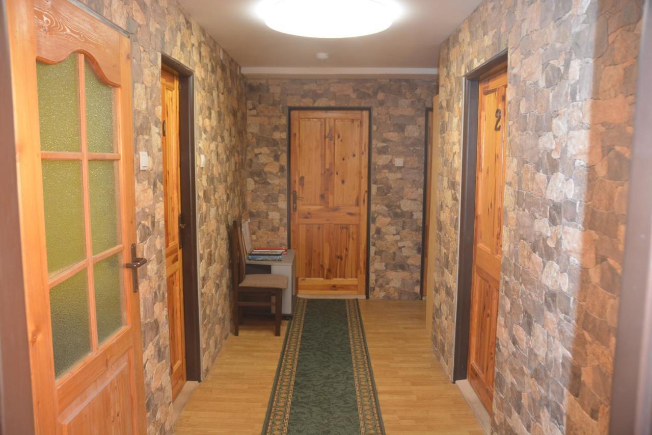 Privat Alexandra Apartment Liptovský Mikuláš Екстериор снимка