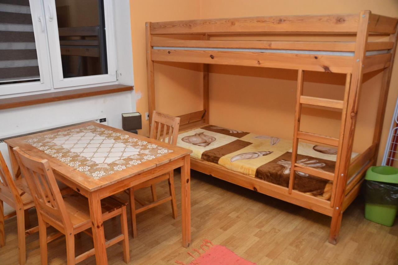 Privat Alexandra Apartment Liptovský Mikuláš Екстериор снимка