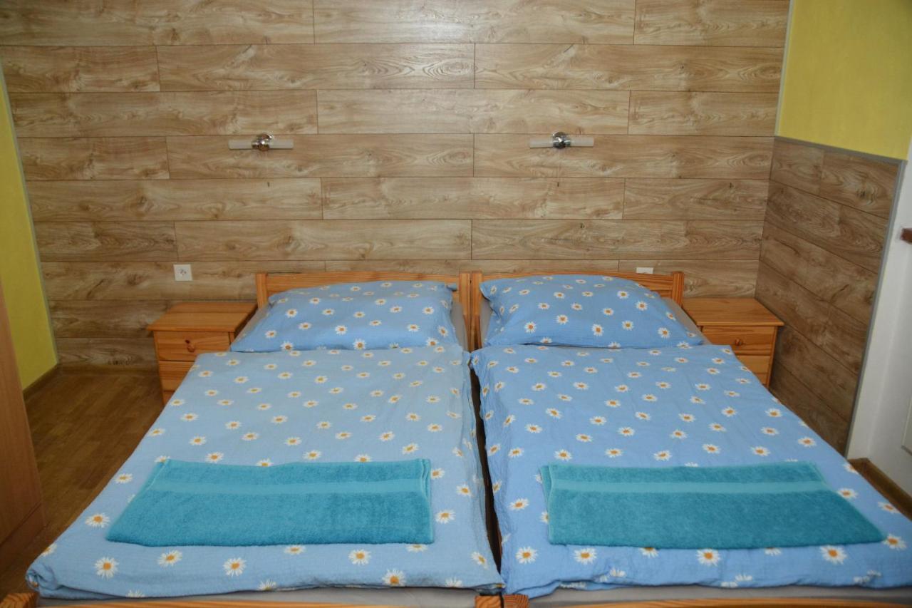 Privat Alexandra Apartment Liptovský Mikuláš Екстериор снимка