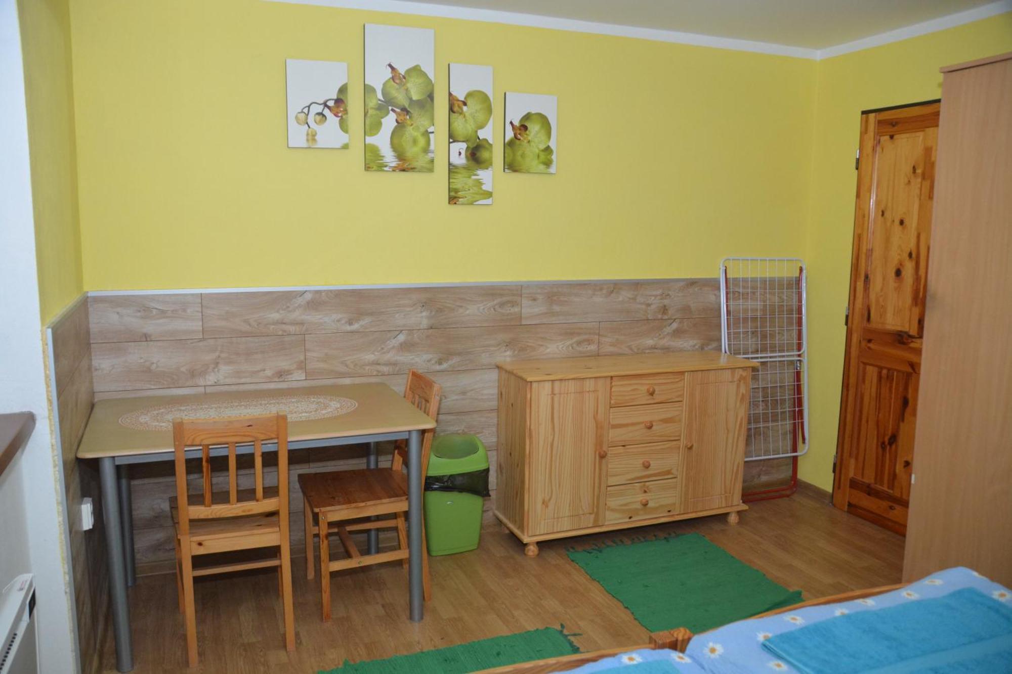 Privat Alexandra Apartment Liptovský Mikuláš Екстериор снимка