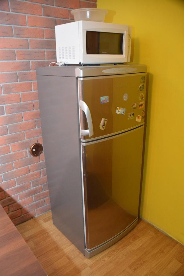Privat Alexandra Apartment Liptovský Mikuláš Екстериор снимка